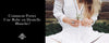 Comment Porter une Robe en Dentelle Blanche ?