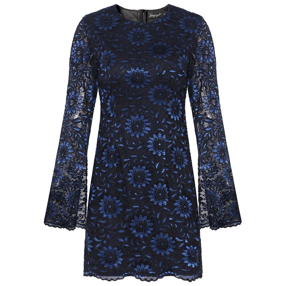 Robe Dentelle Anglaise | Infinie Dentelle