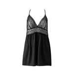 Nuisette Nuit Dentelle