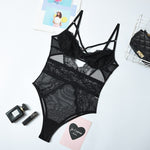 Body Dentelle Noir