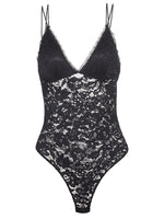 Body Dentelle Vêtement