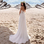 Robe Mariée Dentelle Bustier