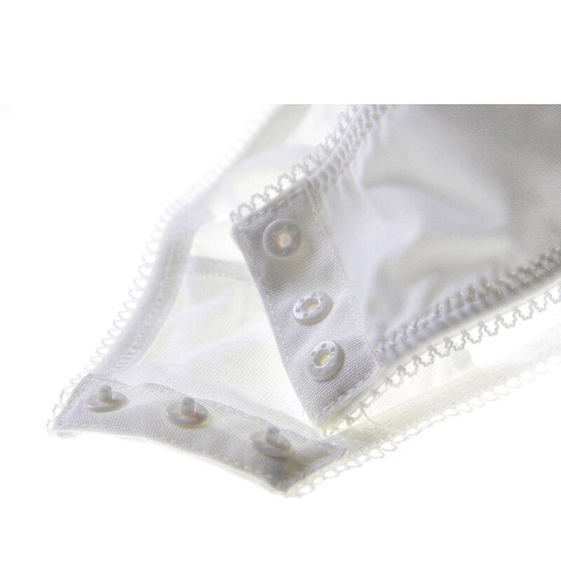 Body Dentelle Manche Courte