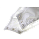 Body Dentelle Manche Courte