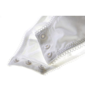 Body Dentelle Manche Courte