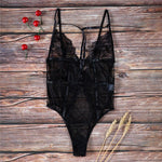 Body Dentelle Paris