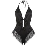 Body Dentelle sans Armature