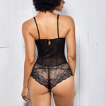 Body Dentelle Noir
