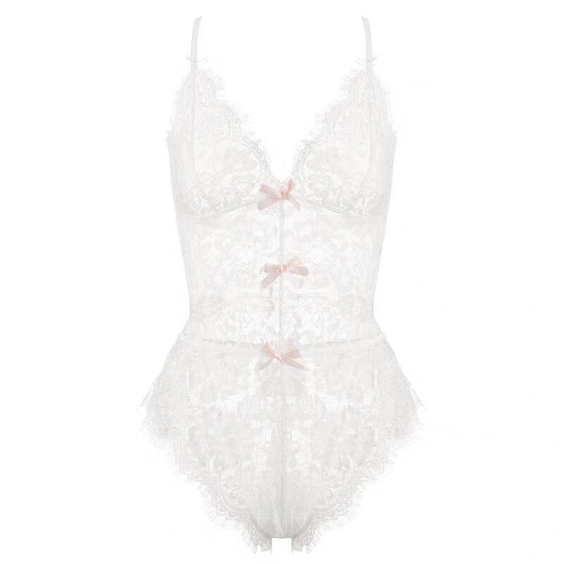 Body Dentelle Soirée