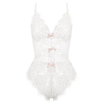 Body Dentelle Soirée