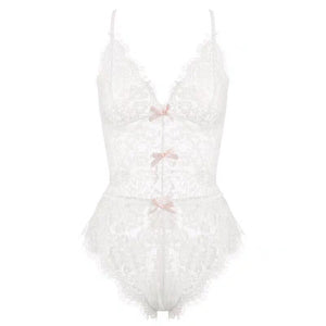 Body Dentelle Soirée