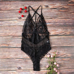 Body Dentelle pour Sortir