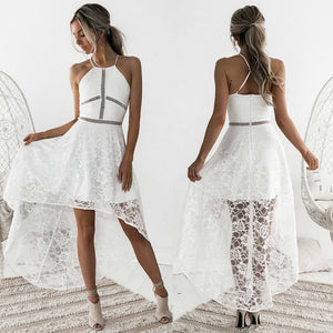 Robe Dentelle Chic | Infinie Dentelle