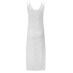 Robe Dentelle Brésilienne | Infinie Dentelle