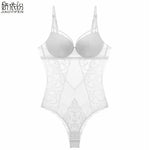 Body Dentelle Noir Tenue