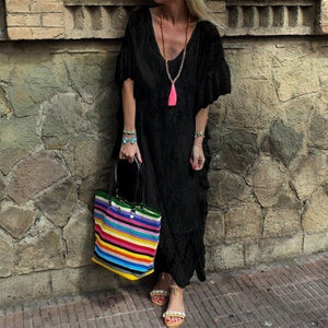Robe de Plage Dentelle | Infinie Dentelle