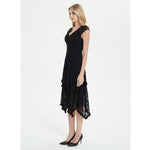 Robe Dentelle Bohème Fille | Infinie Dentelle