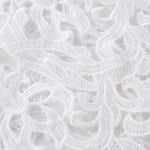 Robe Dentelle Brésilienne | Infinie Dentelle