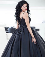 Robe Mariée Dentelle Noire