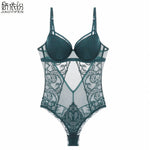 Body Dentelle Noir Tenue