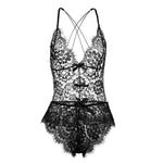 Body Dentelle Soirée