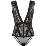 Body Sous Vêtement Dentelle