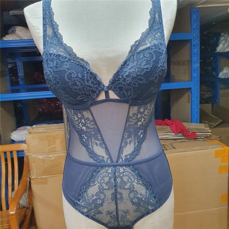Body Dentelle de Jour