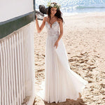 Robe Mariée Dentelle Bustier