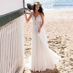 Robe Mariée Dentelle Bustier