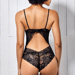 Body Dentelle Habillé