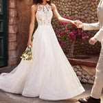 Robe Dentelle Fête | Infinie Dentelle