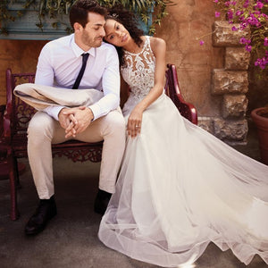 Robe Dentelle Fête | Infinie Dentelle