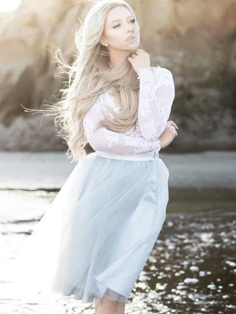 Robe Dentelle Mariage Invité