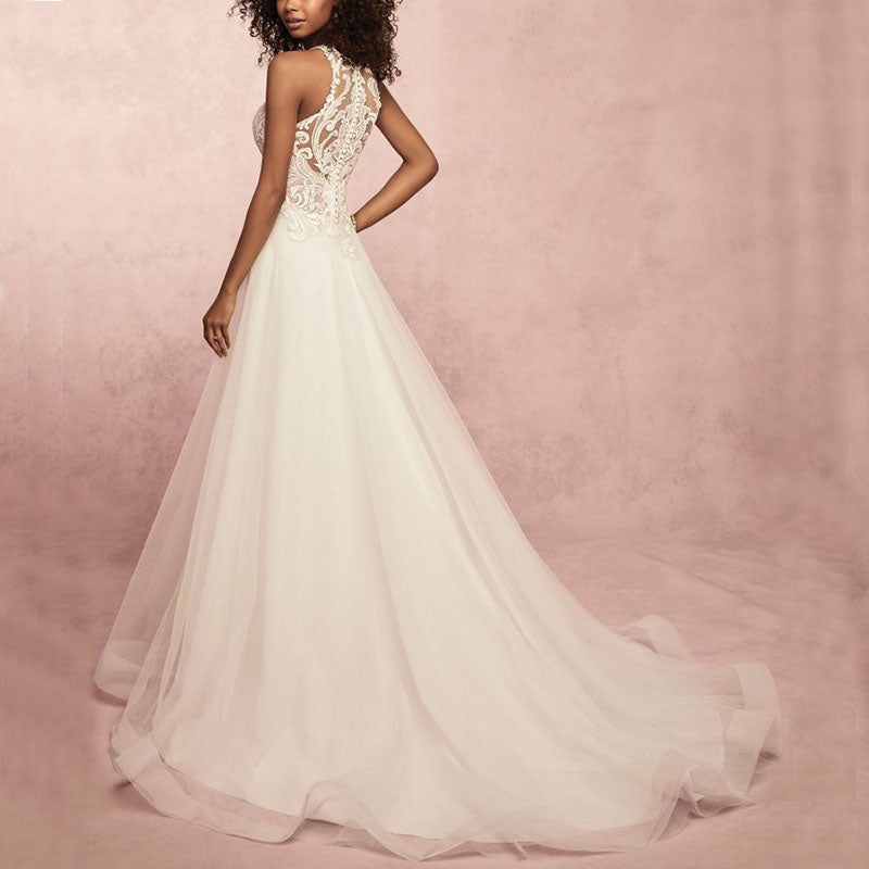Robe Dentelle Fête | Infinie Dentelle
