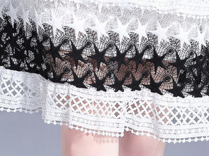 Robe Dentelle Mode | Infinie Dentelle