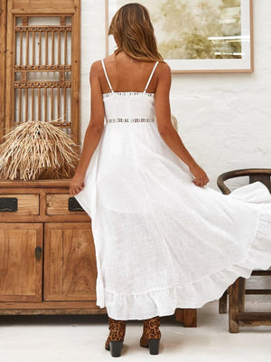 Robe Habillé Dentelle | Infinie Dentelle