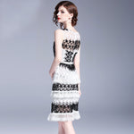 Robe Dentelle Mode | Infinie Dentelle