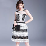 Robe Dentelle Mode | Infinie Dentelle