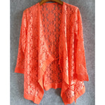 Robe Dentelle Boho Rose | Infinie Dentelle