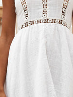 Robe Habillé Dentelle