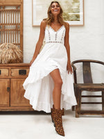 Robe Habillé Dentelle | Infinie Dentelle