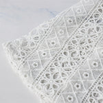 Robe Dentelle Transparente Longue | Infinie Dentelle