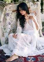 Robe Bohème Dentelle | Infinie Dentelle