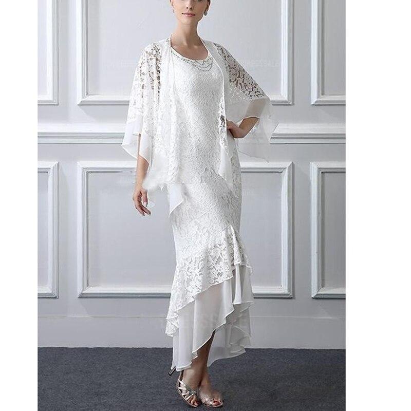 Robe Dentelle Bohème Chic | Infinie Dentelle