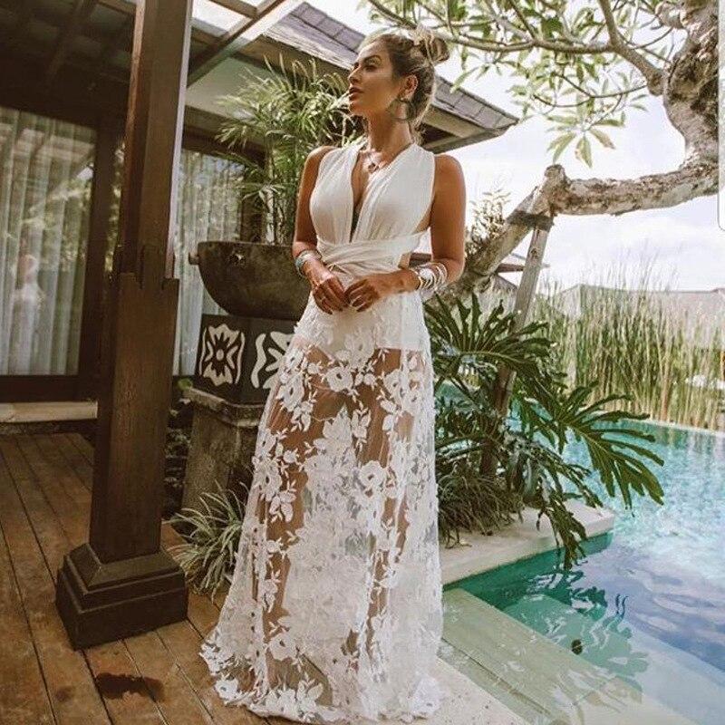 Robe Dentelle et Tulle Femme | Infinie Dentelle