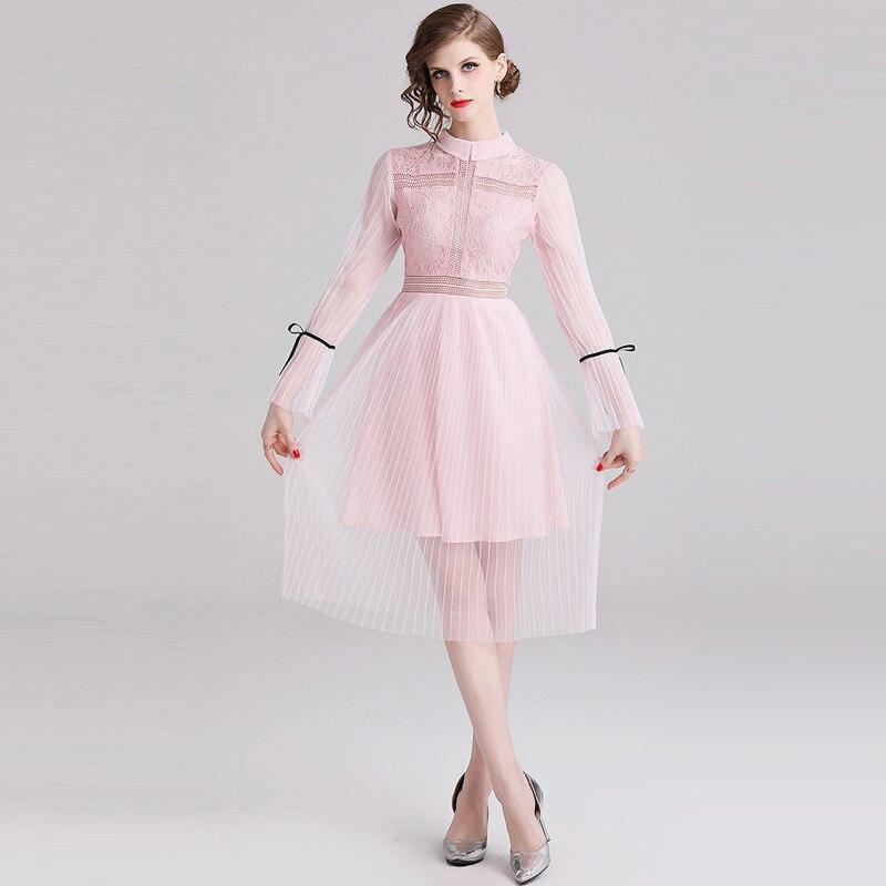 Robe Dentelle et Voilage | Infinie Dentelle