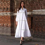 Robe Dentelle Été Femme | Infinie Dentelle