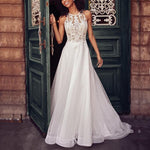 Robe Dentelle Fête | Infinie Dentelle